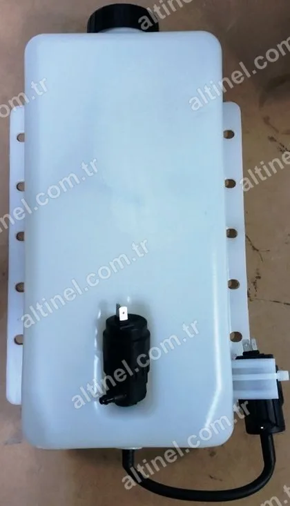 WASHER PUMP