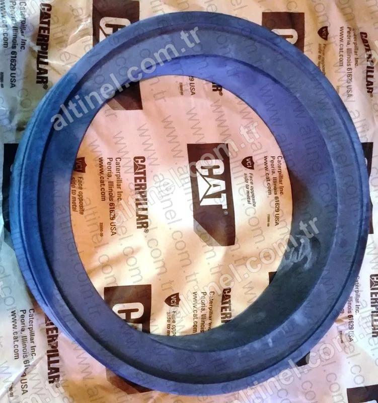 Piston-Steering Clutch