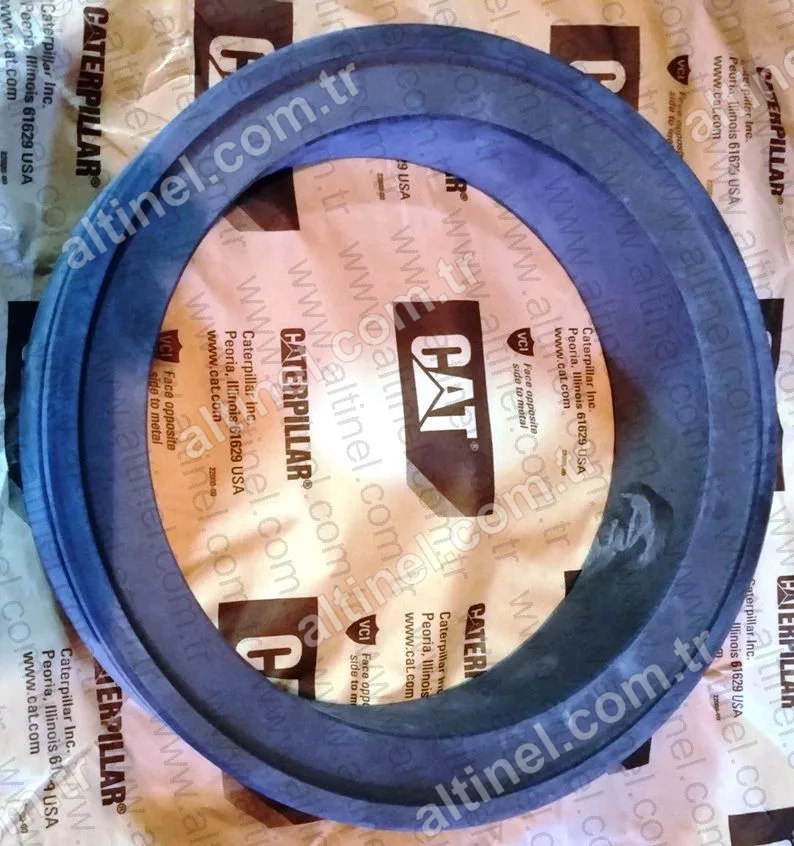 Piston-Steering Clutch