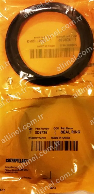 SEAL RING