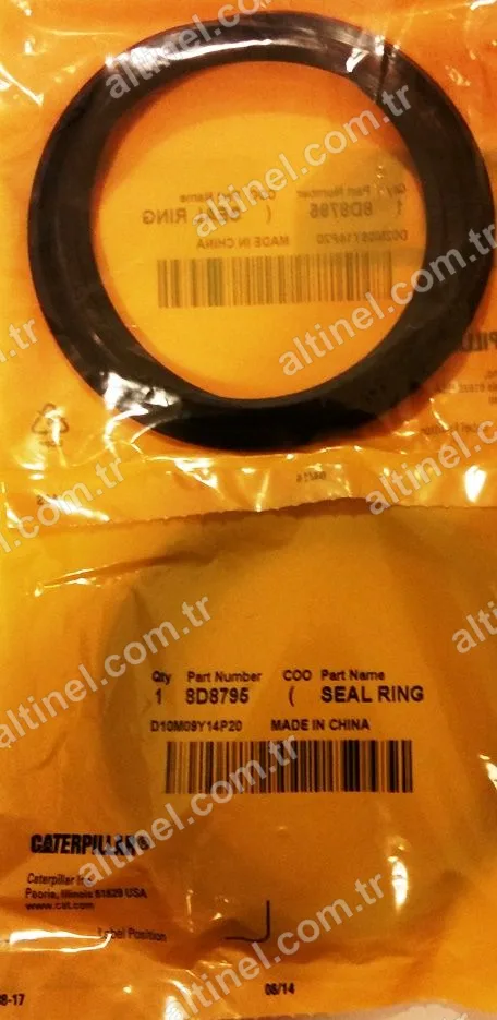 SEAL RING