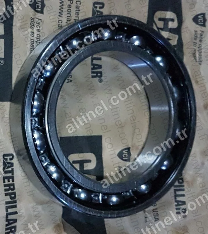 Ball Bearing