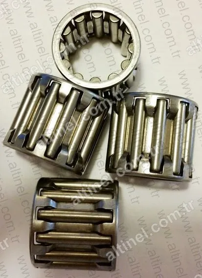 Bearing AS-Roller