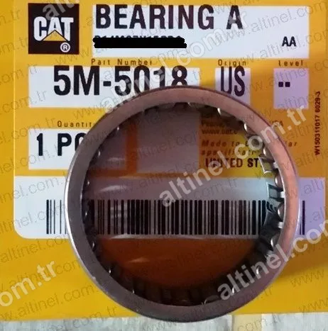 Bearing-Roller