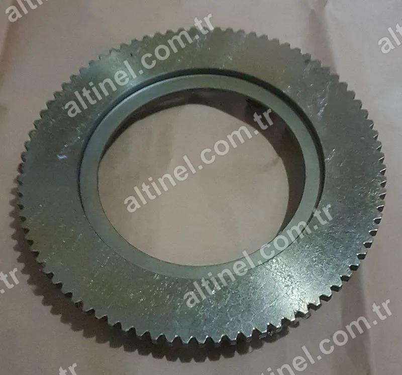 PRESURE PLATE