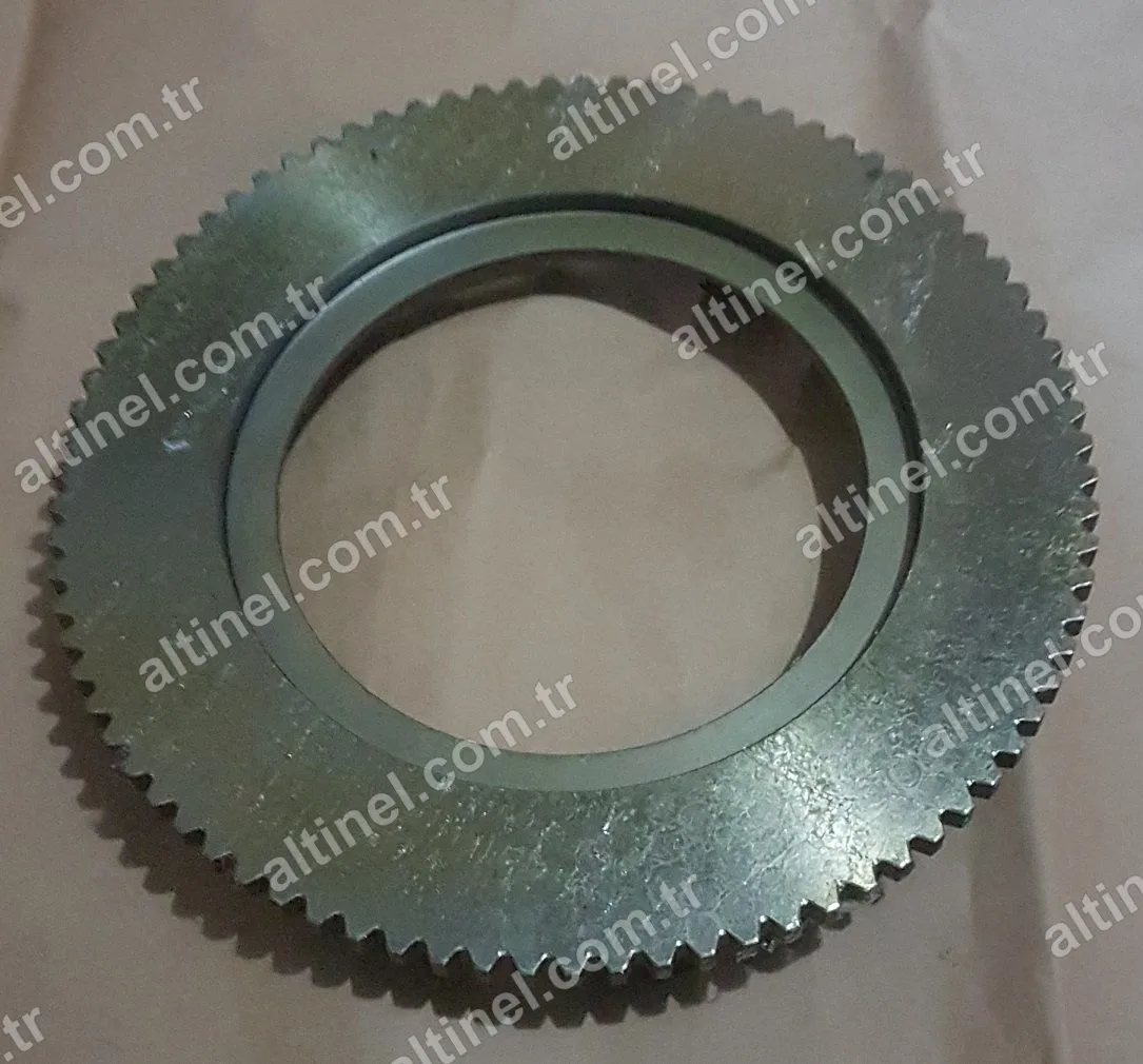 PRESURE PLATE