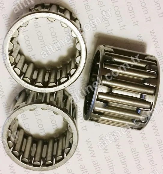 Bearing AS-Roller