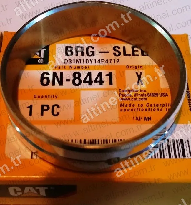 Bearing Sleeve