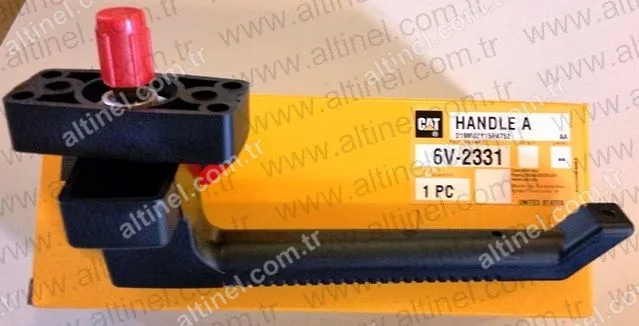 Handle AS-Outside